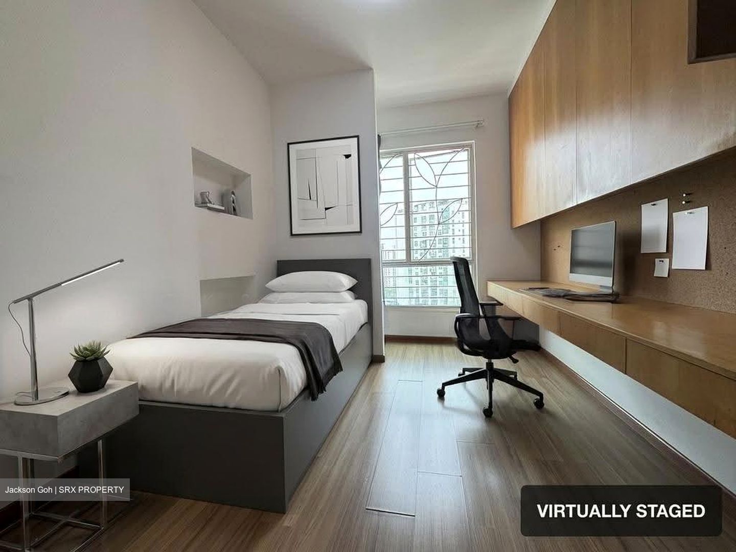 Guilin View (D23), Condominium #636374111